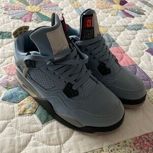Nike Air Jordan 4 « University Blue » US 6.5